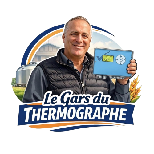 Le Gars du Thermographe